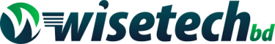 wisetechbd logo