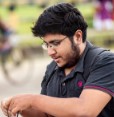 Jubair Khan